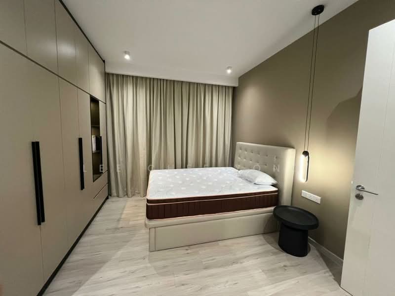 Kondominium untuk Dijual di South Brooks - James Lee - PropertyGuru.com.my