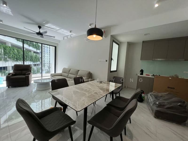 Kondominium untuk Dijual di South Brooks - James Lee - PropertyGuru.com.my