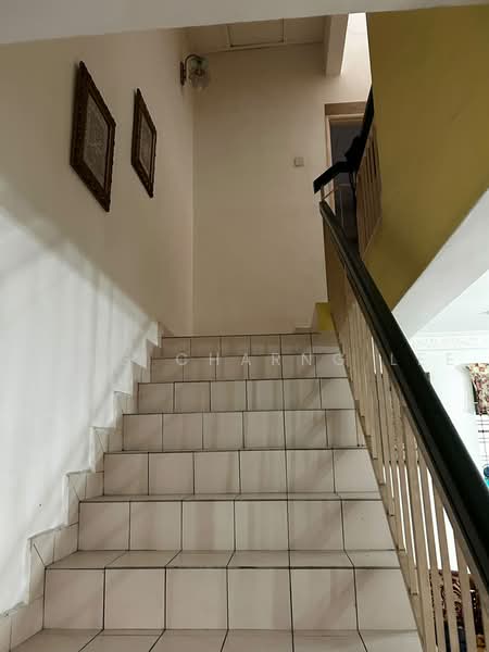 2-storey Terraced House for Rent in Skudai (Johor) - Hong Charng Lee - Interior - PropertyGuru.com.my