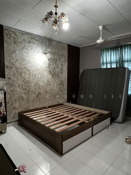 2-storey Terraced House for Rent in Skudai (Johor) - Hong Charng Lee - Bedroom - PropertyGuru.com.my