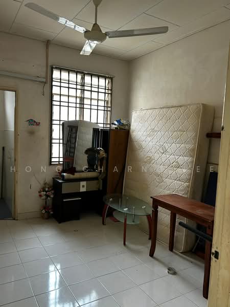 2-storey Terraced House for Rent in Skudai (Johor) - Hong Charng Lee - Bedroom - PropertyGuru.com.my