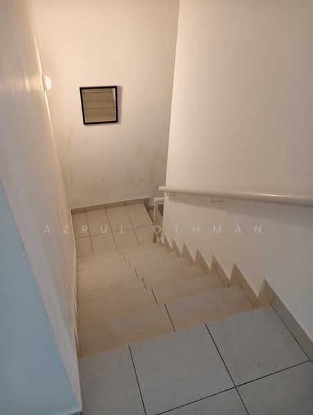 2-storey Terraced House for Sale in Port Dickson (Negeri Sembilan) - Azrul Othman - Interior - PropertyGuru.com.my