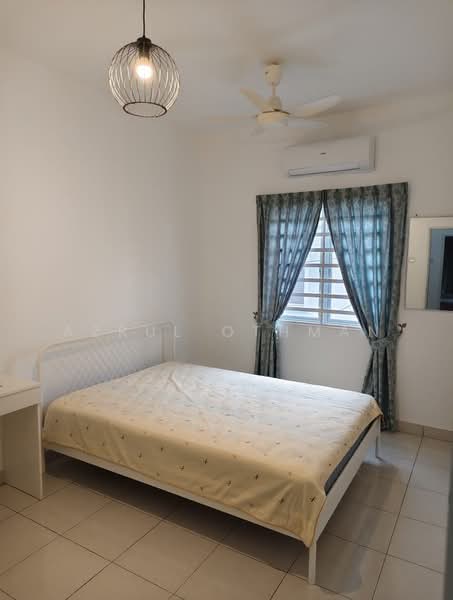 2-storey Terraced House for Sale in Port Dickson (Negeri Sembilan) - Azrul Othman - Bedroom - PropertyGuru.com.my