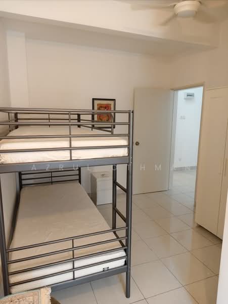 2-storey Terraced House for Sale in Port Dickson (Negeri Sembilan) - Azrul Othman - Bedroom - PropertyGuru.com.my