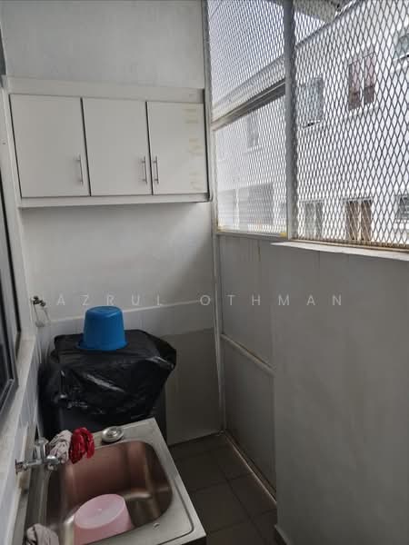 2-storey Terraced House for Sale in Port Dickson (Negeri Sembilan) - Azrul Othman - Balcony - PropertyGuru.com.my