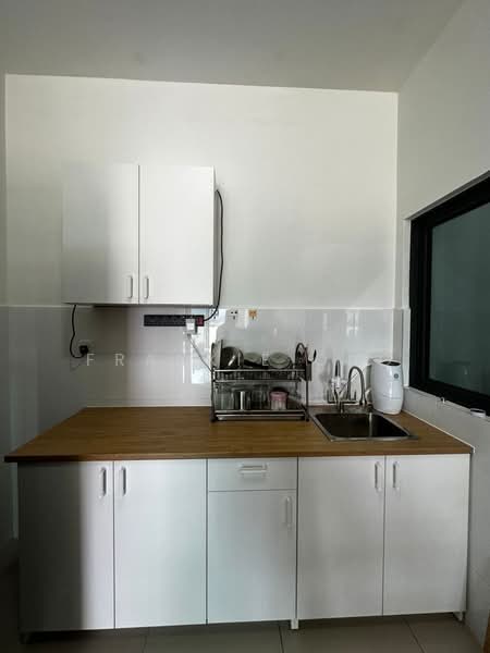 Condominium for Rent at The Henge - Frankie Ong - PropertyGuru.com.my