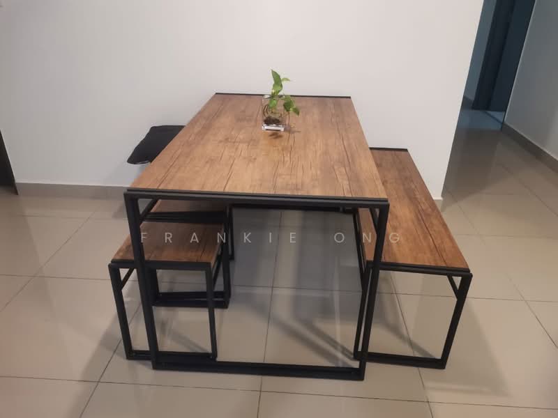 Condominium for Rent at The Henge - Frankie Ong - PropertyGuru.com.my