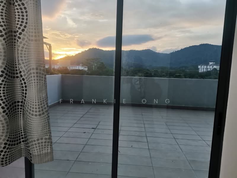 Condominium for Rent at The Henge - Frankie Ong - PropertyGuru.com.my