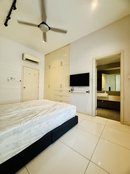 Townhouse for Sale in Sunway Spk (Kuala Lumpur) - Phoebe Law - Bedroom - PropertyGuru.com.my