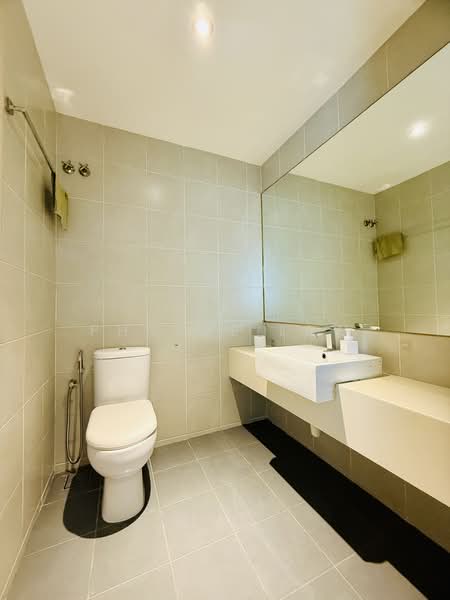 Townhouse for Sale in Sunway Spk (Kuala Lumpur) - Phoebe Law - Bathroom - PropertyGuru.com.my