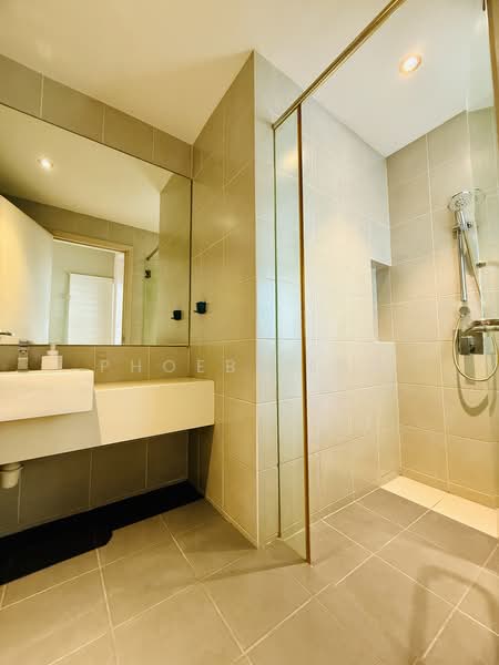 Townhouse for Sale in Sunway Spk (Kuala Lumpur) - Phoebe Law - Bathroom - PropertyGuru.com.my