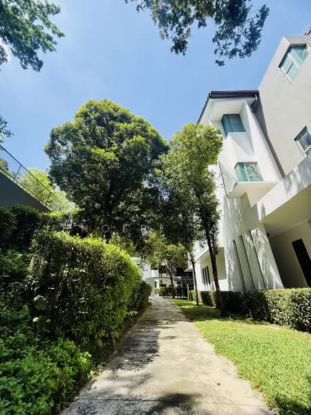 Townhouse for Sale in Sunway Spk (Kuala Lumpur) - Phoebe Law - Exterior - PropertyGuru.com.my
