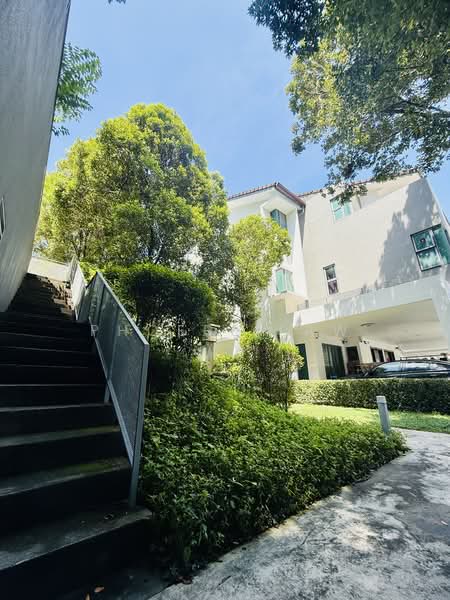 Townhouse for Sale in Sunway Spk (Kuala Lumpur) - Phoebe Law - Exterior - PropertyGuru.com.my