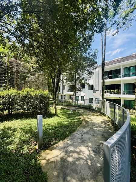 Townhouse for Sale in Sunway Spk (Kuala Lumpur) - Phoebe Law - Exterior - PropertyGuru.com.my