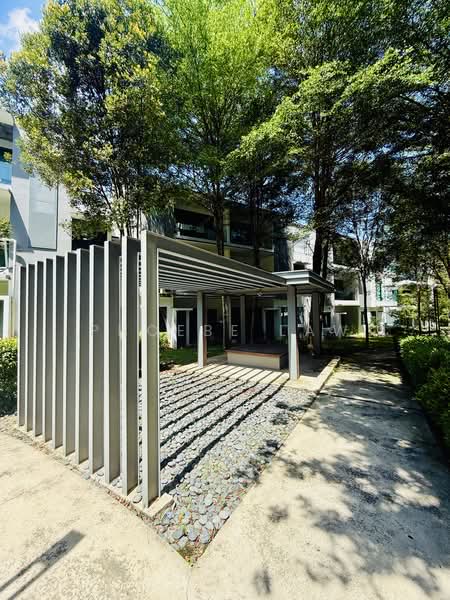 Townhouse for Sale in Sunway Spk (Kuala Lumpur) - Phoebe Law - Exterior - PropertyGuru.com.my