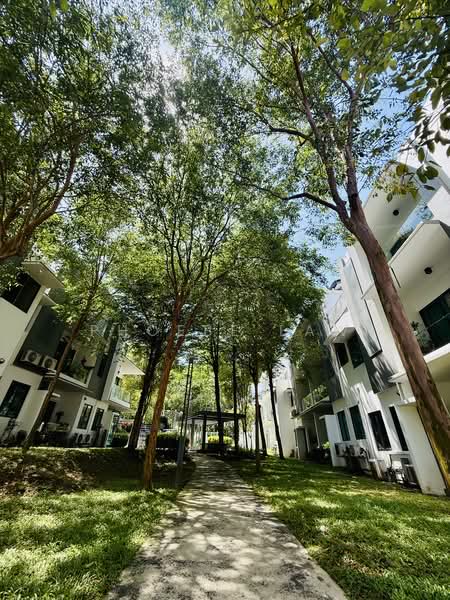 Townhouse for Sale in Sunway Spk (Kuala Lumpur) - Phoebe Law - Exterior - PropertyGuru.com.my