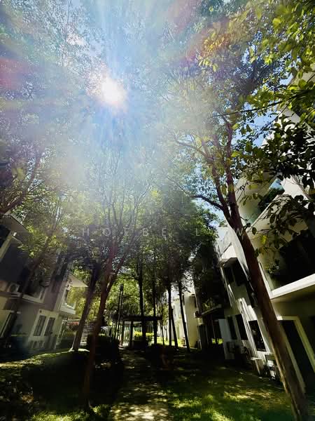Townhouse for Sale in Sunway Spk (Kuala Lumpur) - Phoebe Law - Exterior - PropertyGuru.com.my