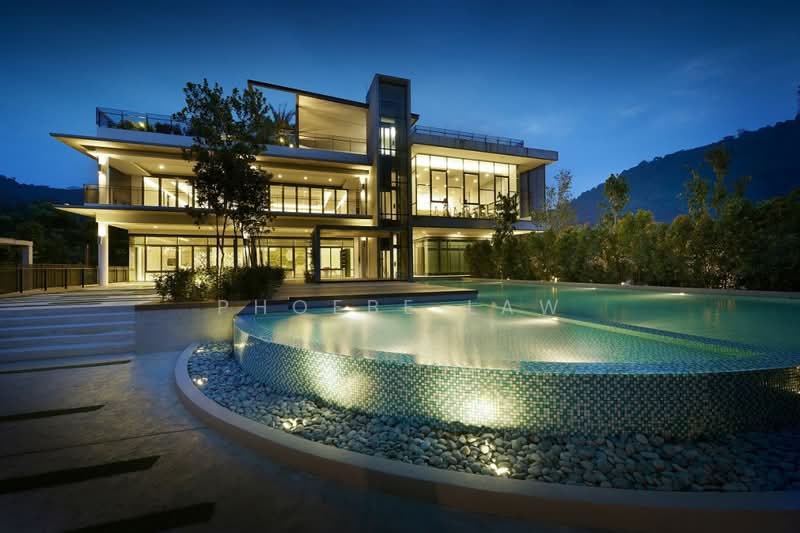 Townhouse for Sale in Sunway Spk (Kuala Lumpur) - Phoebe Law - Exterior - PropertyGuru.com.my