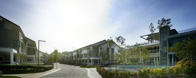Townhouse for Sale in Sunway Spk (Kuala Lumpur) - Phoebe Law - Exterior - PropertyGuru.com.my