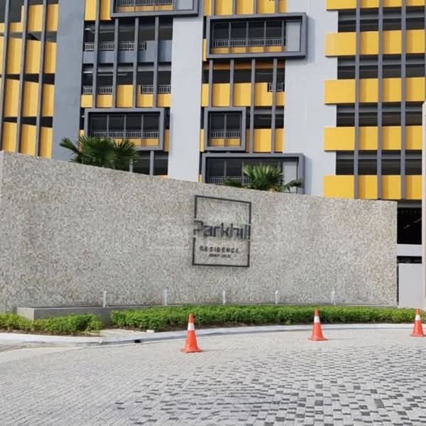 Condominium for Sale at Parkhill Residence - Chin Pey Ling - PropertyGuru.com.my