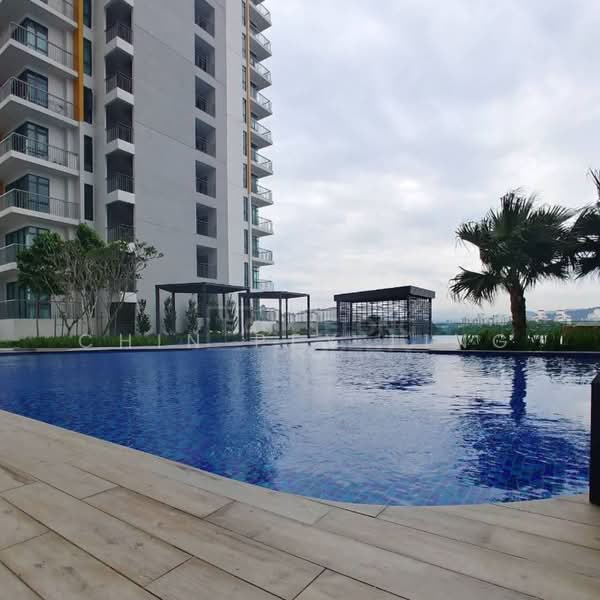 Condominium for Sale at Parkhill Residence - Chin Pey Ling - PropertyGuru.com.my