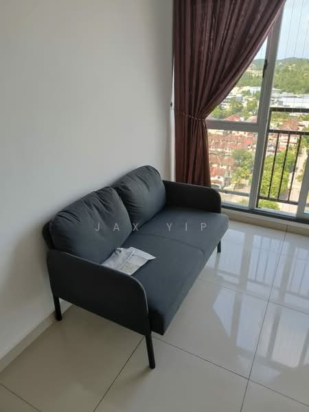 Service Residence for Rent at Midas @ Seri Alam - Jax Yip - PropertyGuru.com.my