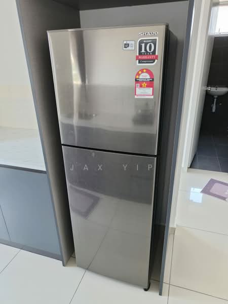 Service Residence for Rent at Midas @ Seri Alam - Jax Yip - PropertyGuru.com.my