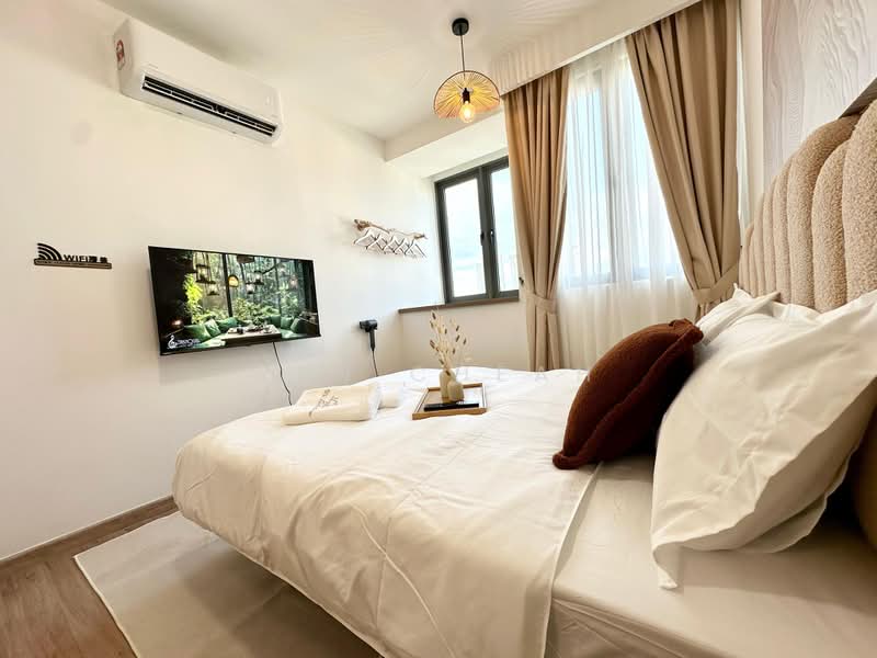 Service Residence for Rent at Riveria City - Yen Cheah - PropertyGuru.com.my