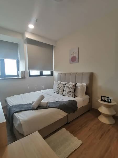 Service Residence for Rent at Riveria City - Yen Cheah - PropertyGuru.com.my