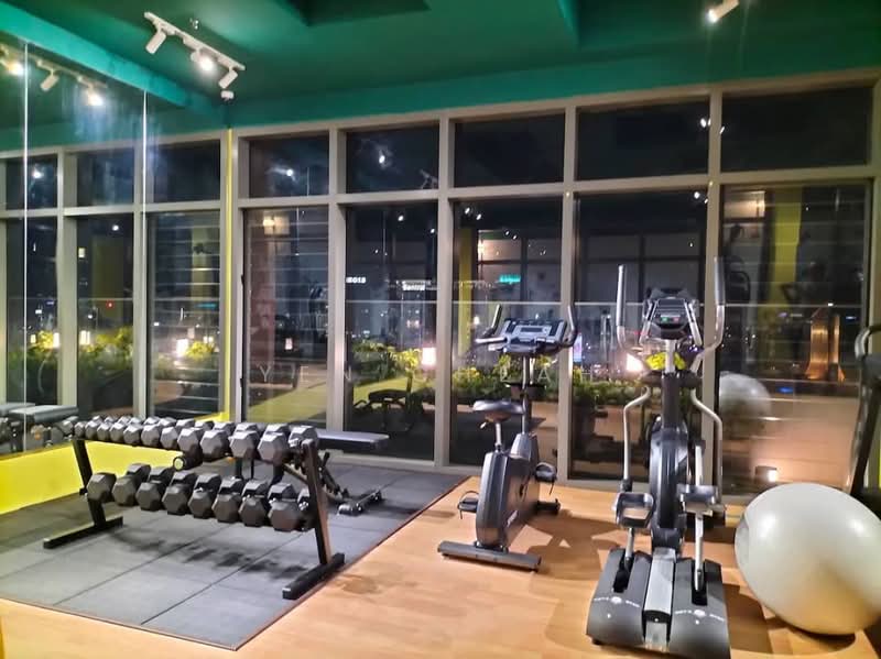 Service Residence for Rent at Riveria City - Yen Cheah - PropertyGuru.com.my