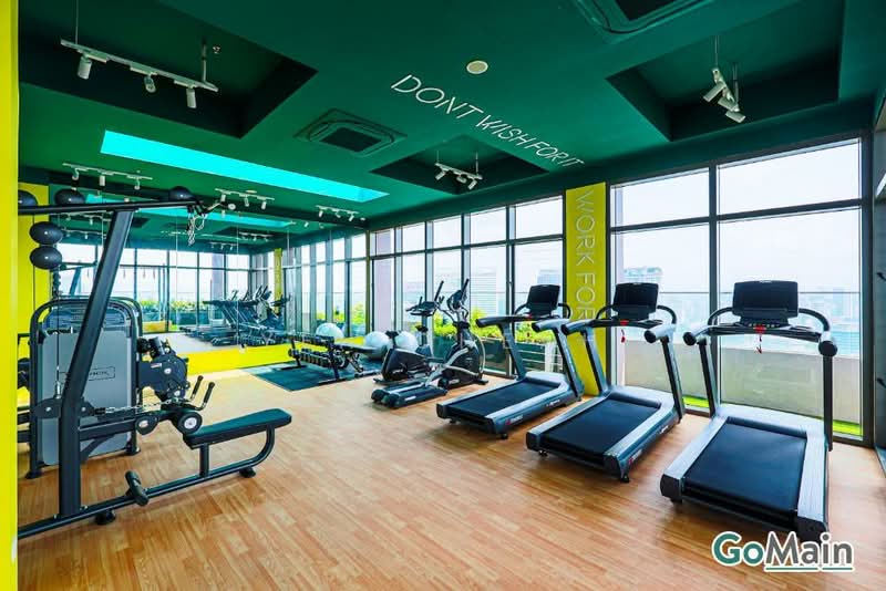Service Residence for Rent at Riveria City - Yen Cheah - PropertyGuru.com.my