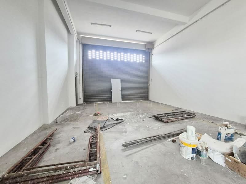 Kilang untuk Disewa di Taman Perindustrian Cemerlang (Ulu Tiram) - Zephyr Khoo - PropertyGuru.com.my