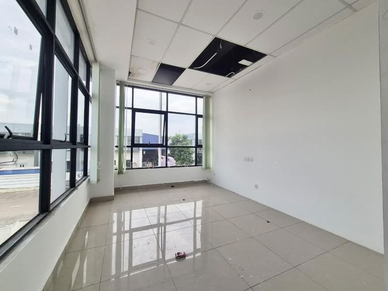 Kilang untuk Disewa di Taman Perindustrian Cemerlang (Ulu Tiram) - Zephyr Khoo - PropertyGuru.com.my