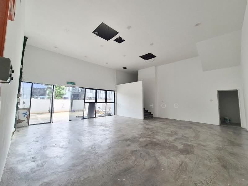Kilang untuk Disewa di Taman Perindustrian Cemerlang (Ulu Tiram) - Zephyr Khoo - PropertyGuru.com.my
