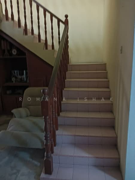 2-storey Terraced House for Sale in Klang (Selangor) - Rohana Ishak - Interior - PropertyGuru.com.my