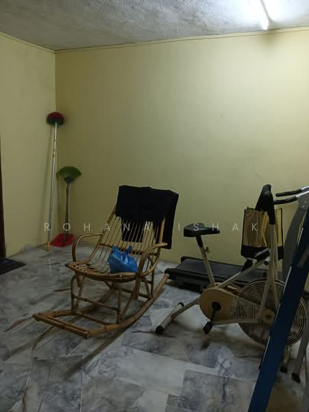 2-storey Terraced House for Sale in Klang (Selangor) - Rohana Ishak - Interior - PropertyGuru.com.my