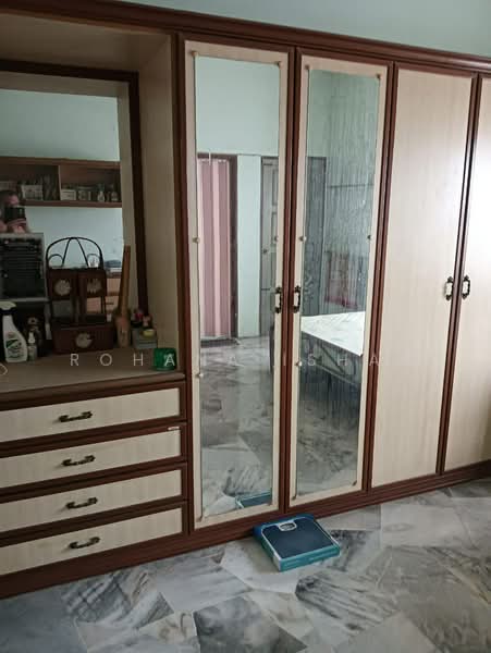 2-storey Terraced House for Sale in Klang (Selangor) - Rohana Ishak - Bedroom - PropertyGuru.com.my