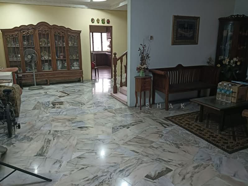 2-storey Terraced House for Sale in Klang (Selangor) - Rohana Ishak - PropertyGuru.com.my