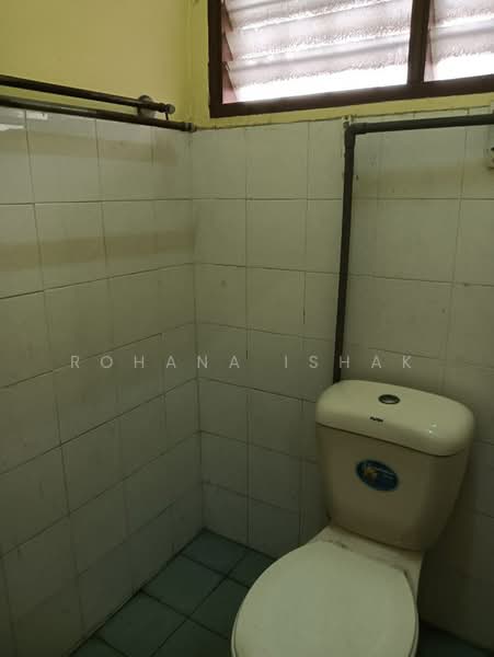 2-storey Terraced House for Sale in Klang (Selangor) - Rohana Ishak - PropertyGuru.com.my