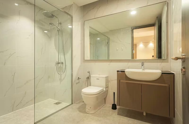 Kediaman Servis untuk Disewa di Agile Bukit Bintang - JUSTIN TAN - Bathroom - PropertyGuru.com.my