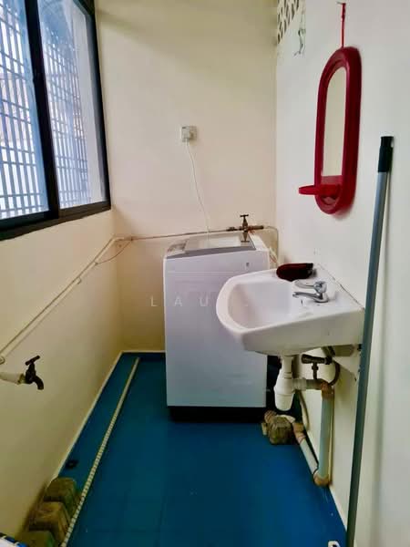 Rumah Flat untuk Disewa di Taman Sri Penawar - LAU . - Interior - PropertyGuru.com.my