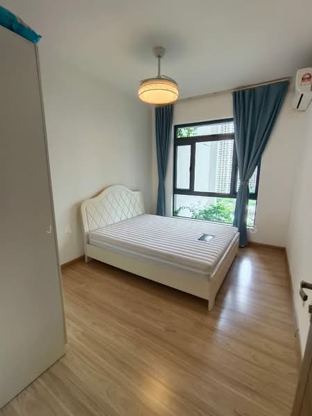 Condominium for Rent at Starview Bay @ Forest City - Japheth Ling - Bedroom - PropertyGuru.com.my