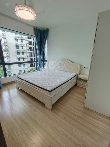 Condominium for Rent at Starview Bay @ Forest City - Japheth Ling - Bedroom - PropertyGuru.com.my