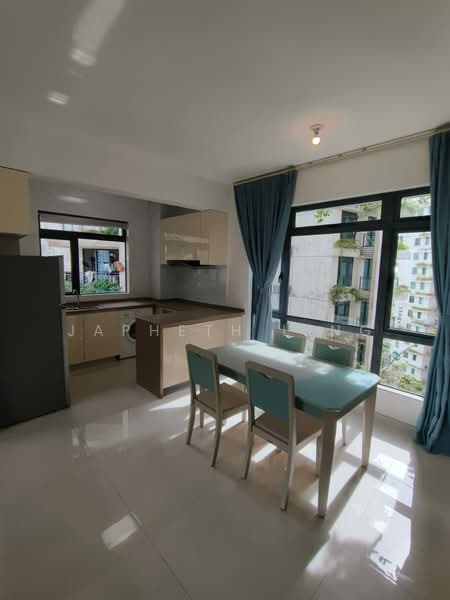 Condominium for Rent at Starview Bay @ Forest City - Japheth Ling - Kitchen - PropertyGuru.com.my