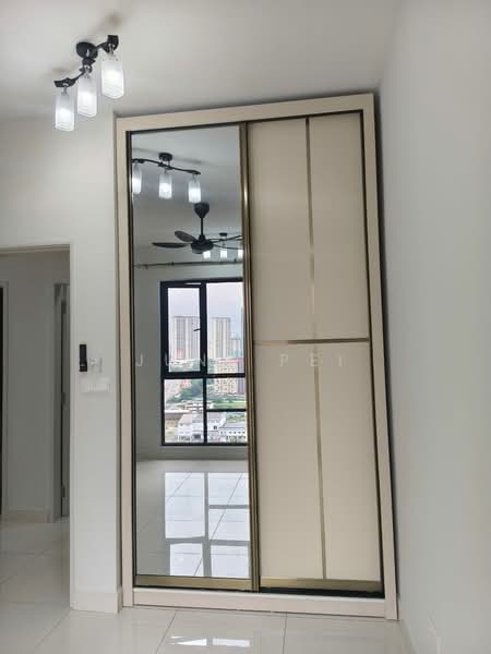 Kondominium untuk Disewa di Nestree Residence - June Pei - Interior - PropertyGuru.com.my