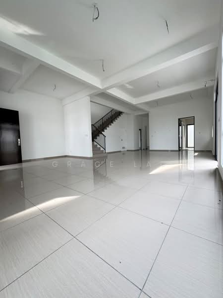 Rumah Kluster untuk Dijual di Horizon Hills (Iskandar Puteri (Nusajaya)) - Grace Lau - PropertyGuru.com.my