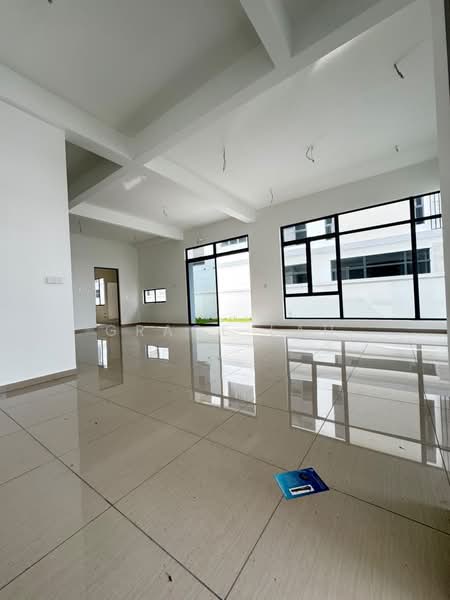 Rumah Kluster untuk Dijual di Horizon Hills (Iskandar Puteri (Nusajaya)) - Grace Lau - PropertyGuru.com.my