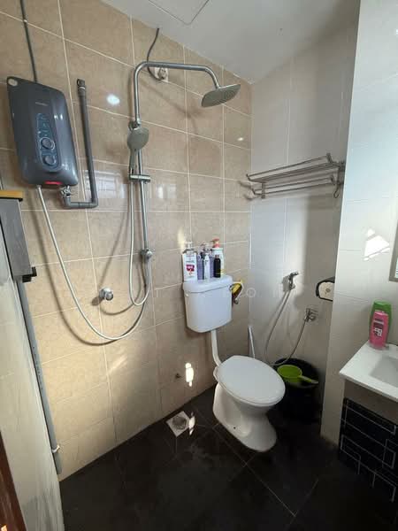 2-storey Terraced House for Sale in Mutiara Tropicana (Petaling Jaya) - KAT NEOH - Bathroom - PropertyGuru.com.my