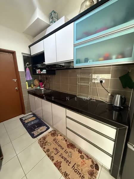 2-storey Terraced House for Sale in Mutiara Tropicana (Petaling Jaya) - KAT NEOH - Kitchen - PropertyGuru.com.my