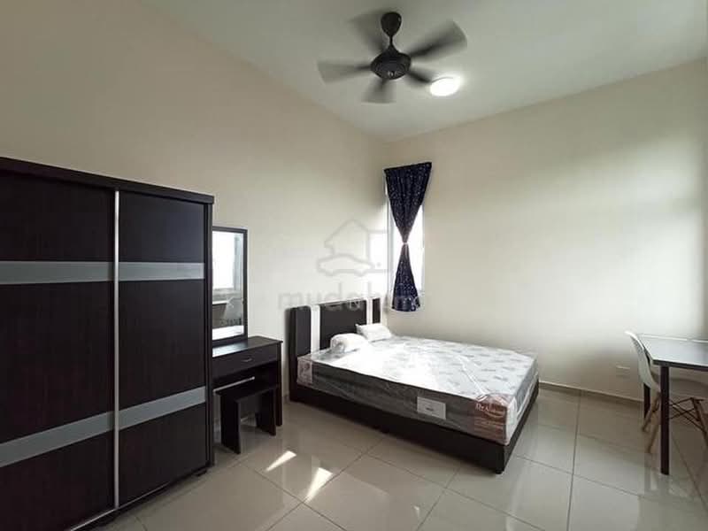 2-storey Terraced House for Sale in Mutiara Tropicana (Petaling Jaya) - KAT NEOH - Bedroom - PropertyGuru.com.my